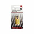Topring Coupler Compr Acc 1/4in Female 23.842C